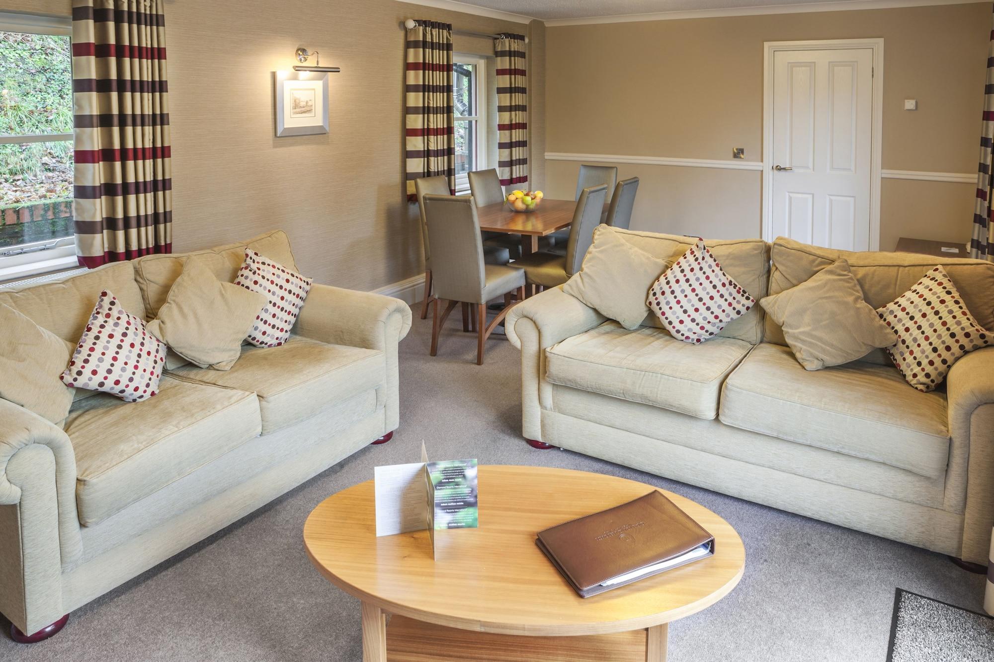 Resort Woodford Bridge Country Club