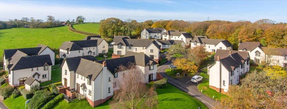 Woodford Bridge Country Club 4*