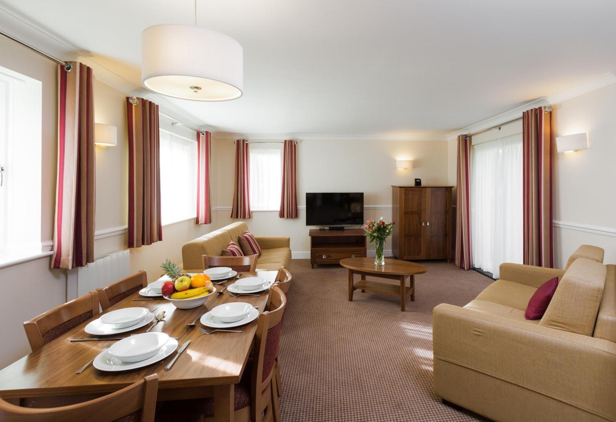 Resort Woodford Bridge Country Club