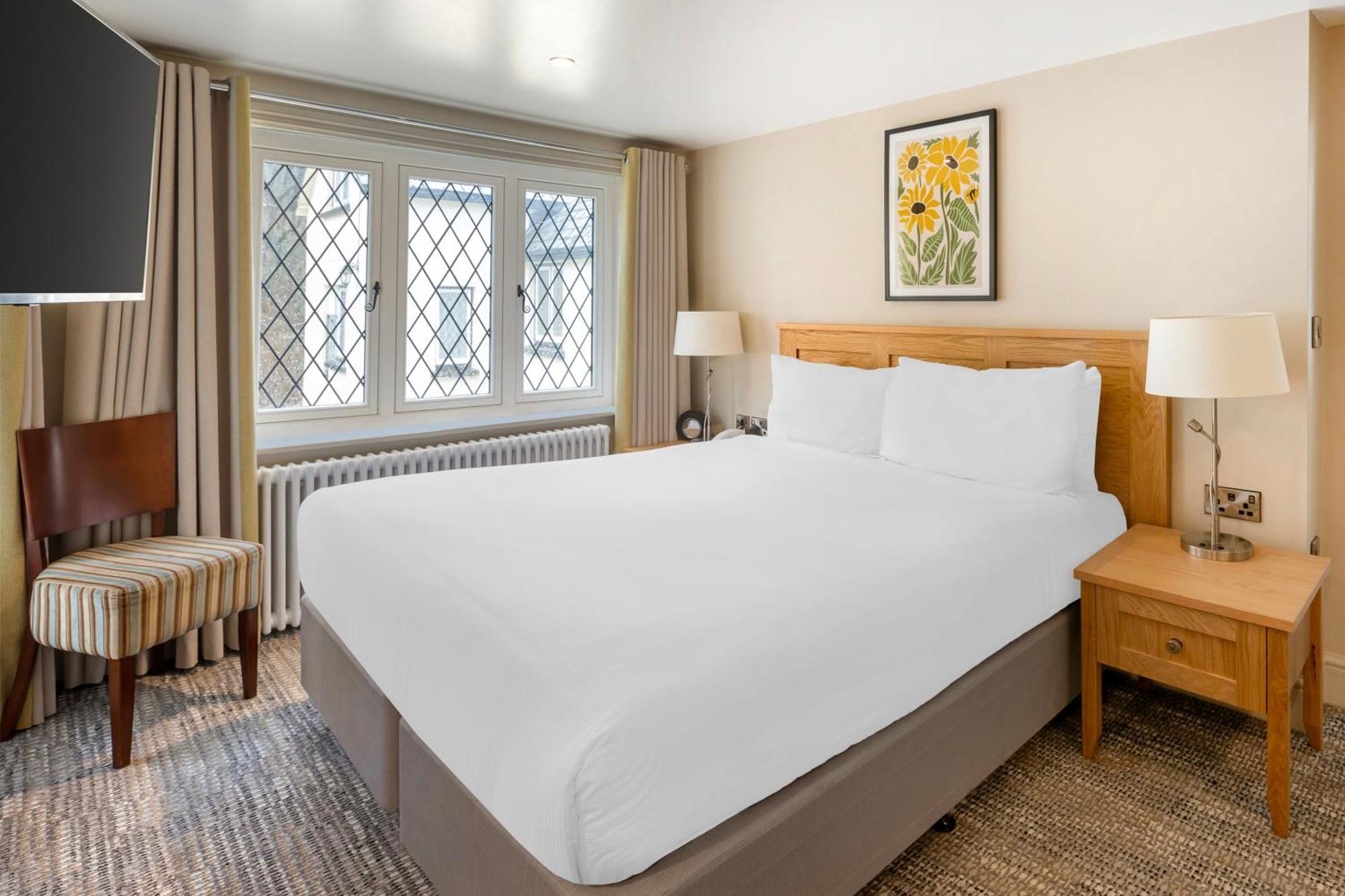 Resort Woodford Bridge Country Club 4*