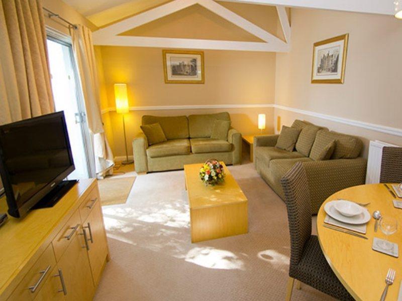 Resort Woodford Bridge Country Club