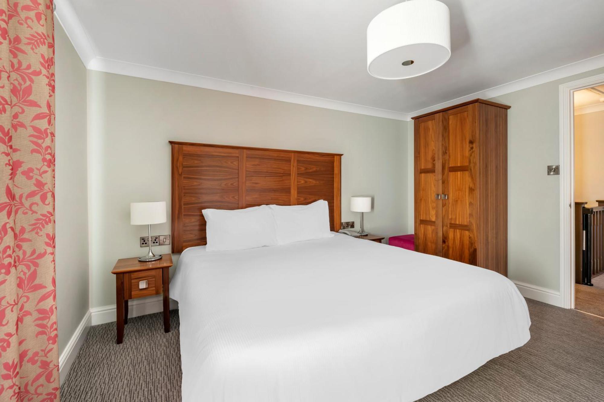 Woodford Bridge Country Club 4*